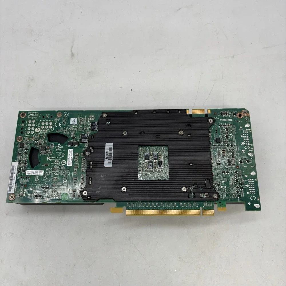 NVIDIA TESLA M2090 6Gb GDDR5 PCI-e X16 Server GPU 900-21030-0140-100